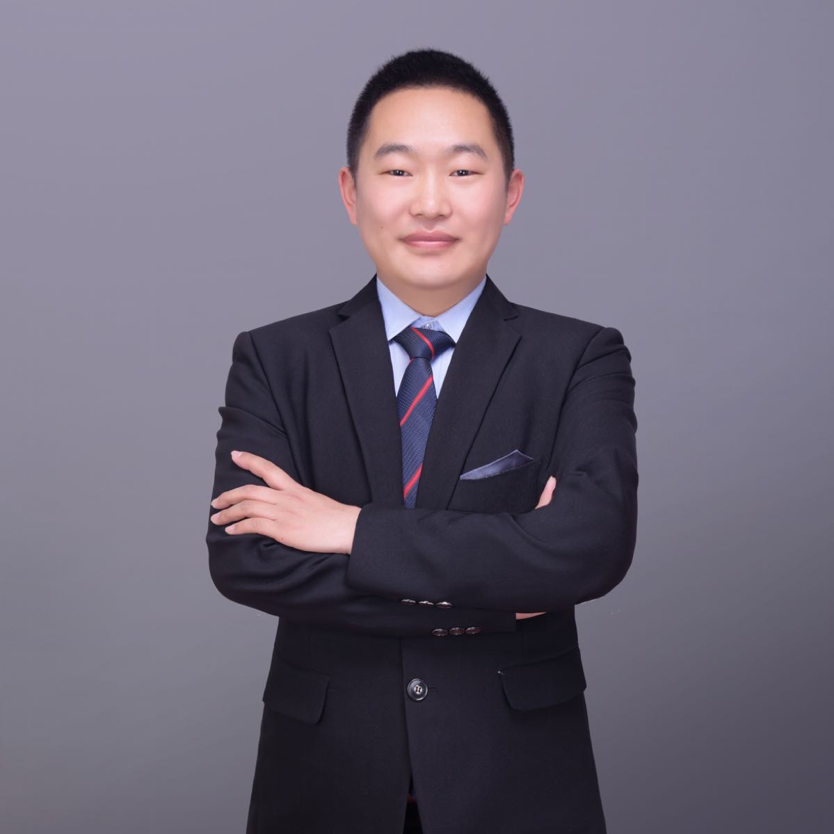 闻智广告二手房中介