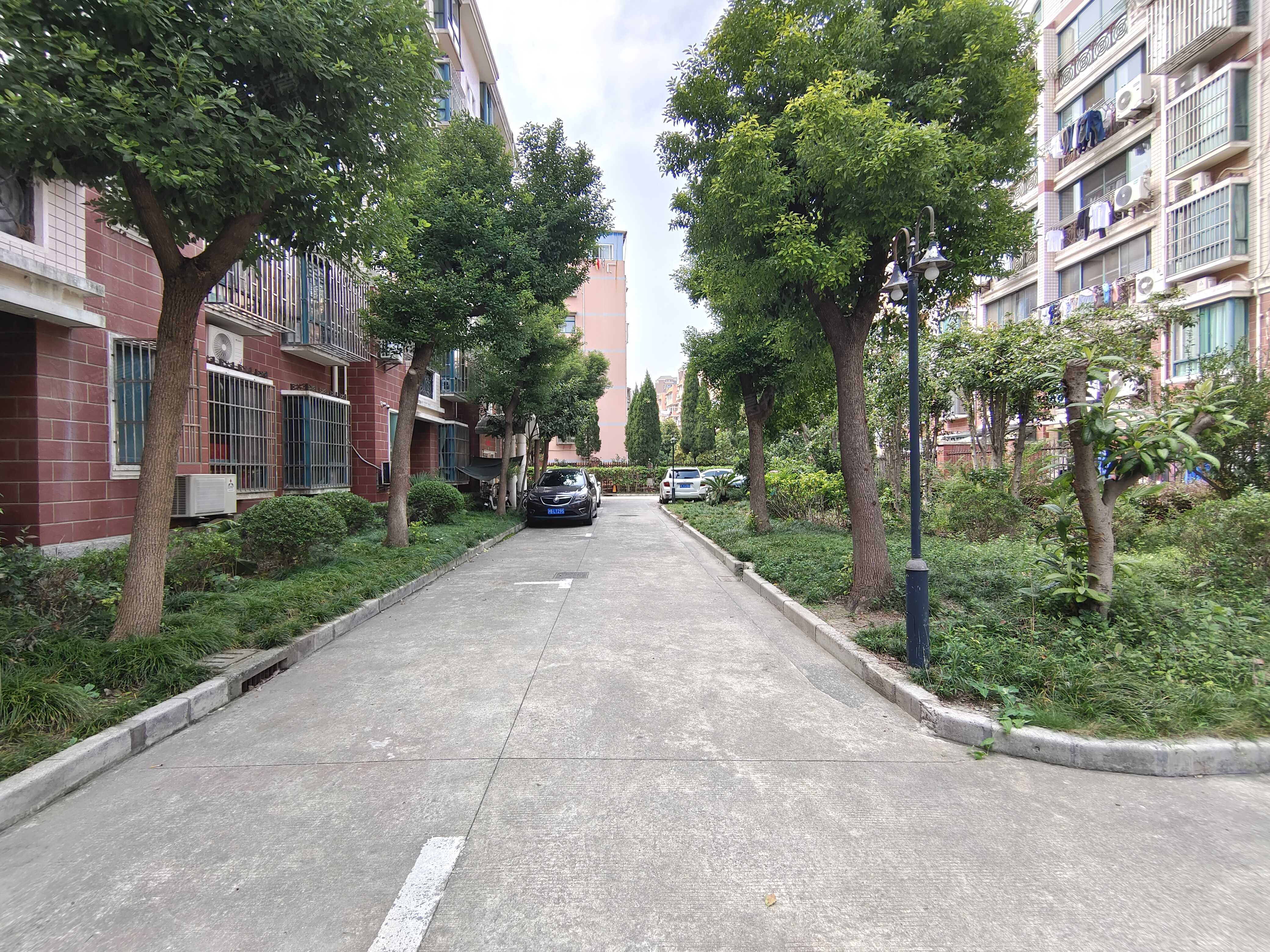 景泰嘉苑