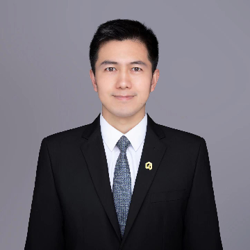 我爱我家租房中介