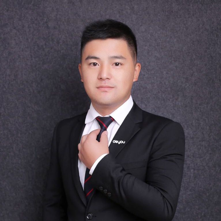 德佑缤纷店二手房中介
