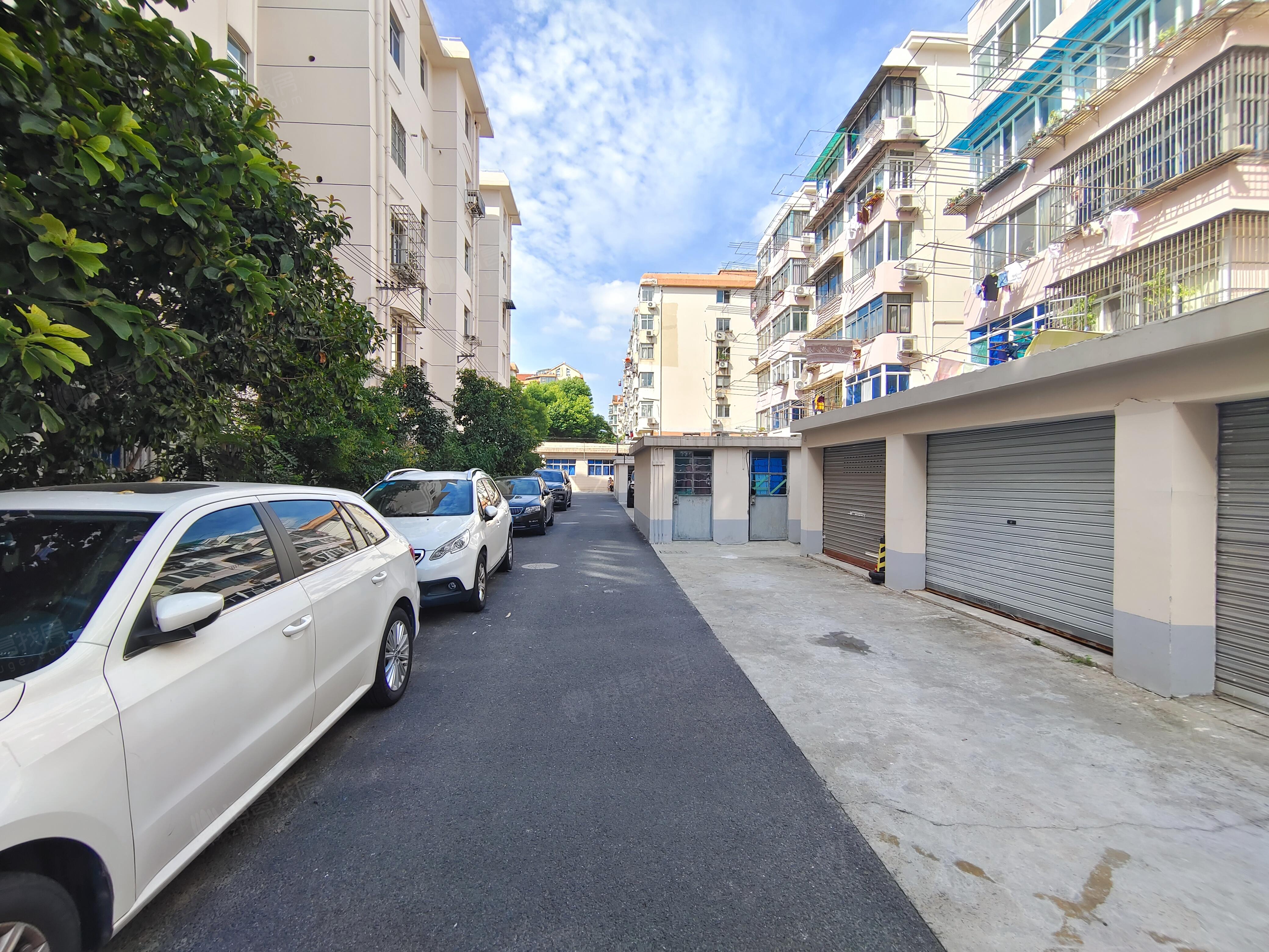 高科西路3030弄