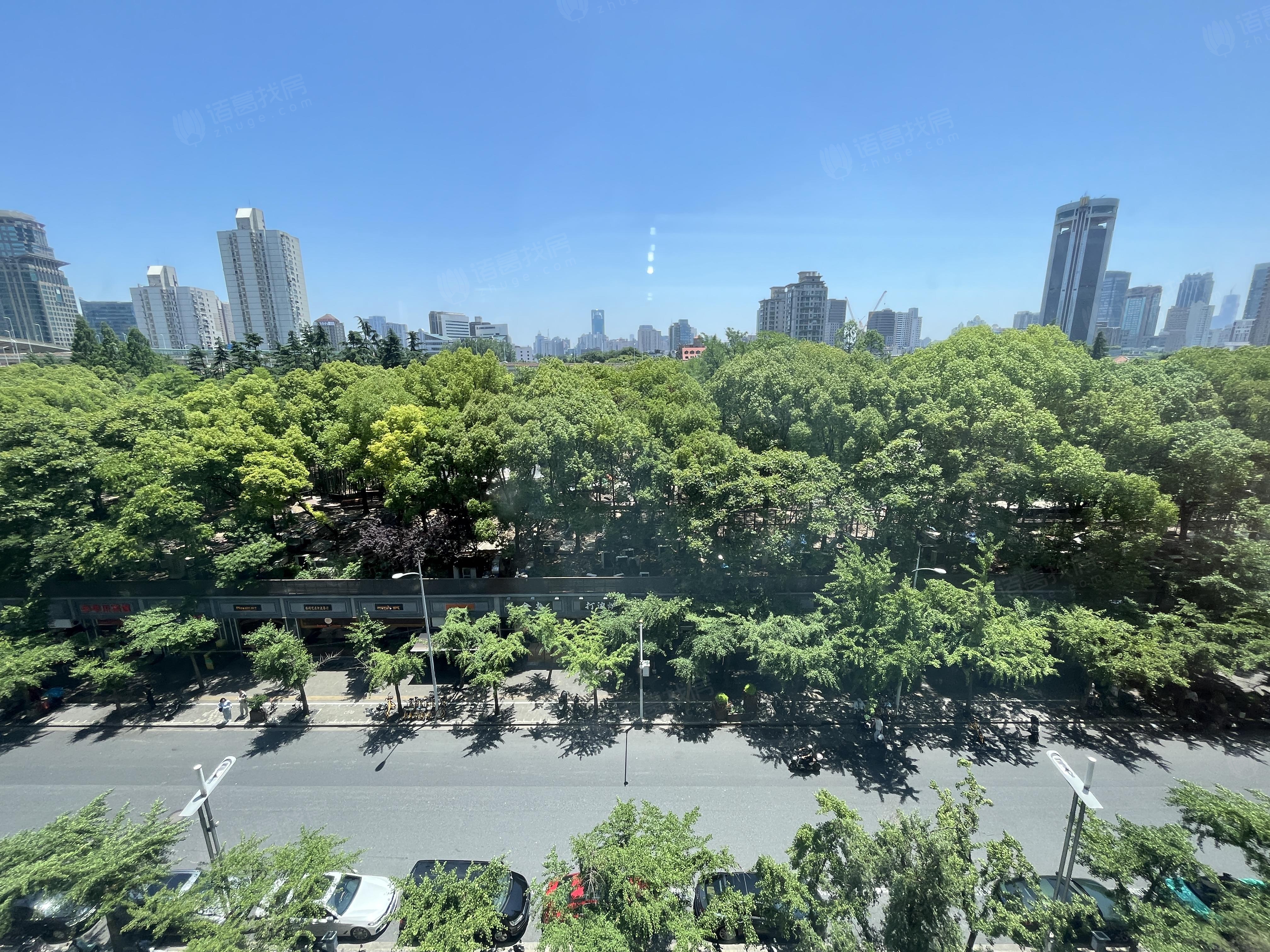 中凯城市之光