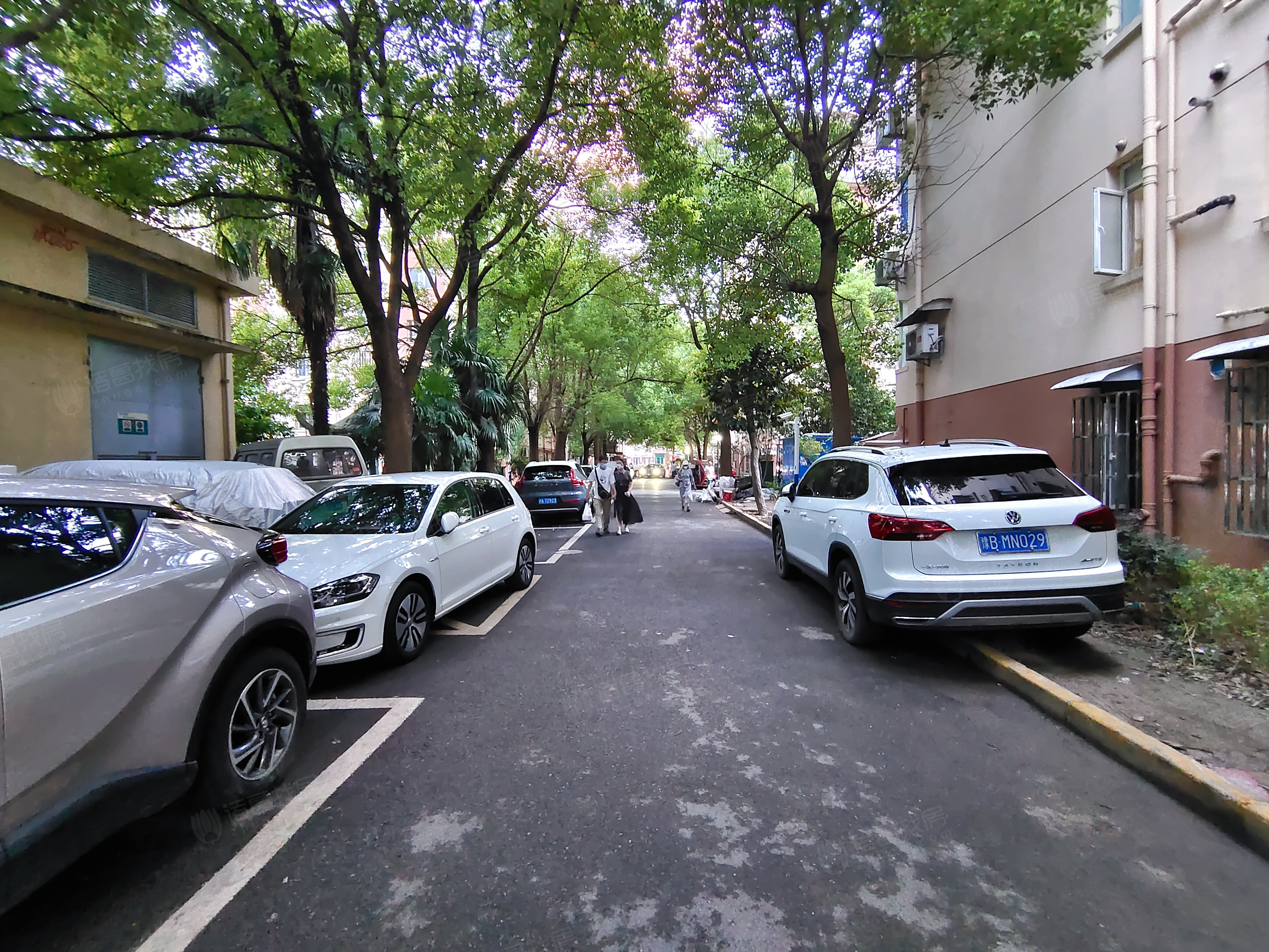 惠德新村