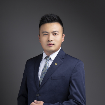 我爱我家二手房中介