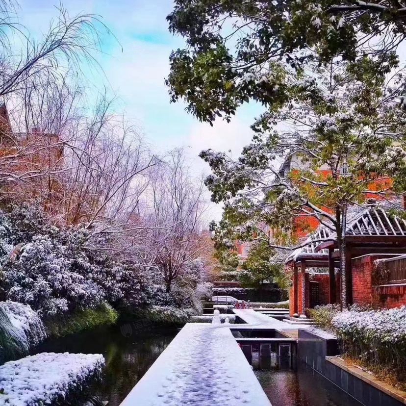华润置地橡树湾橡墅