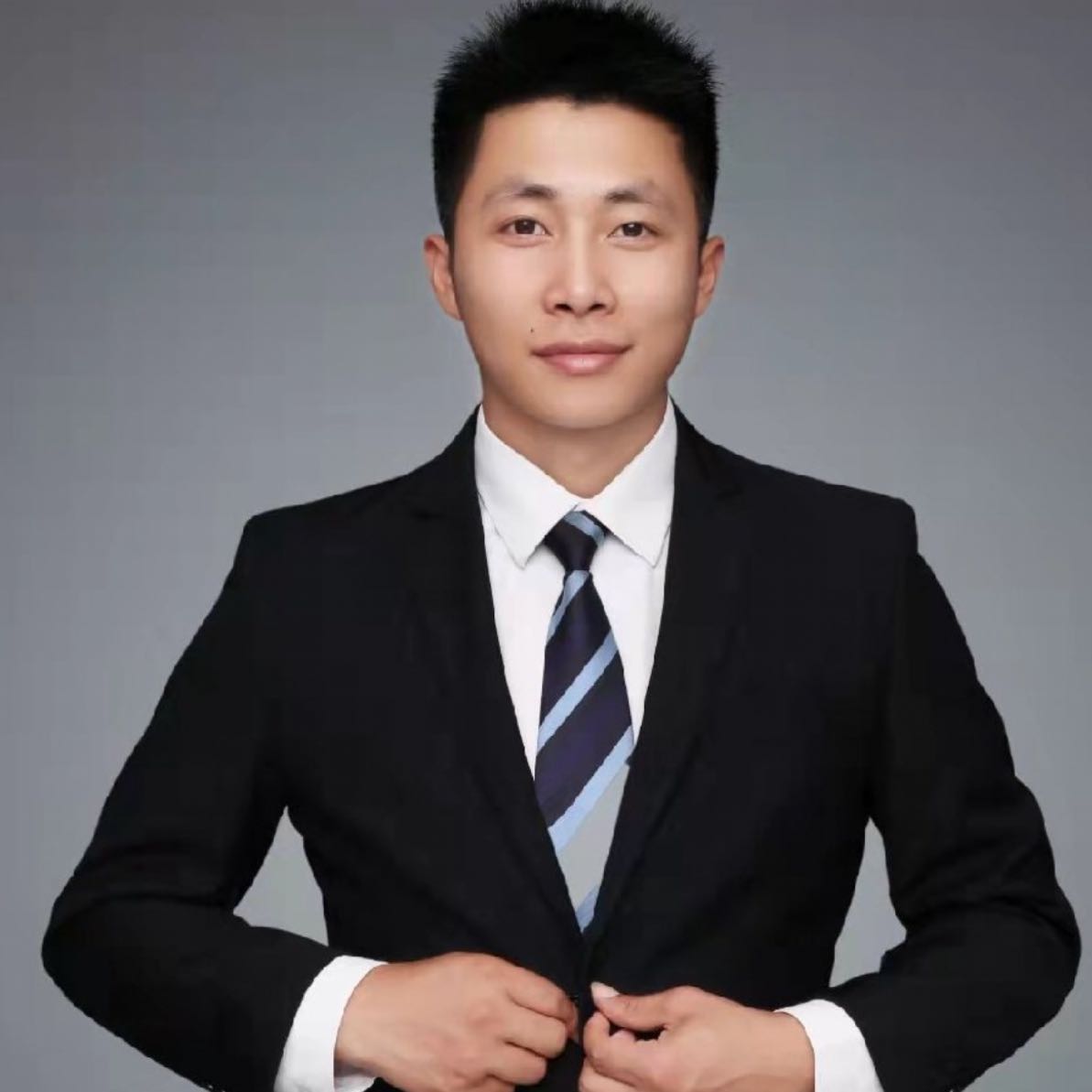 我爱我家二手房中介