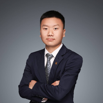我爱我家二手房中介