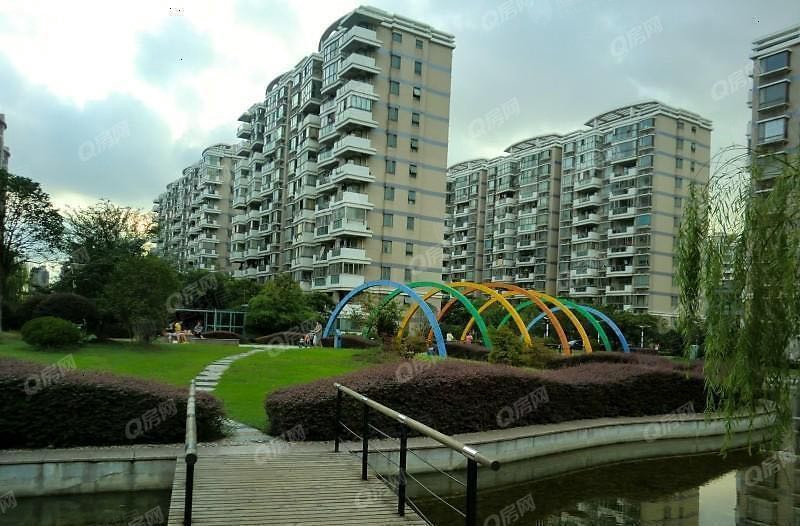 经纬阳光水岸家园