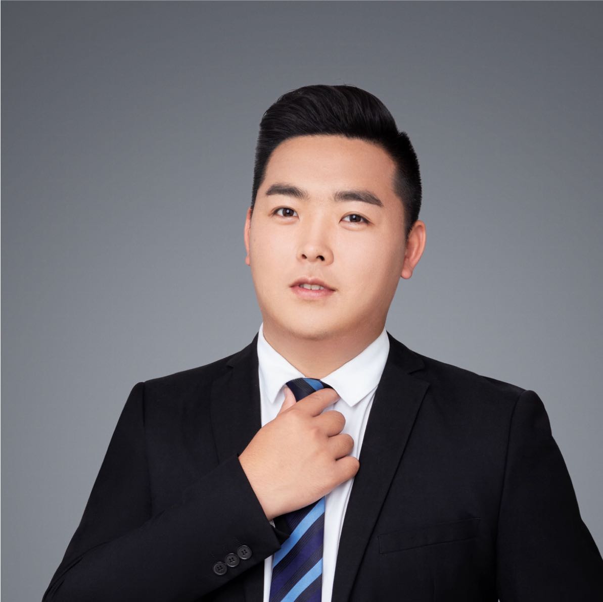 我爱我家二手房中介