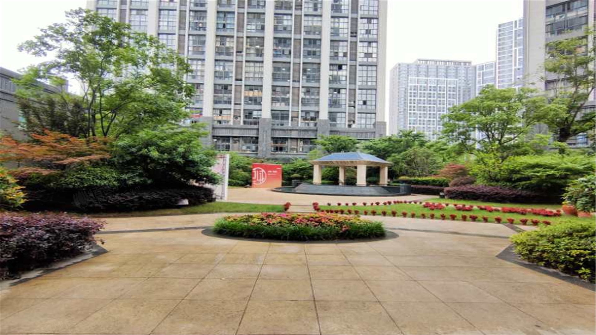 天润城第九街区