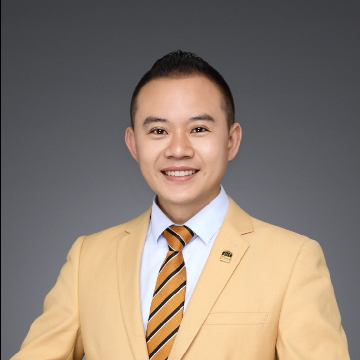 21世纪不动产二手房中介