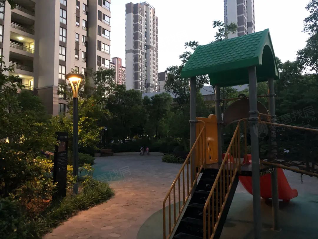 中信泰富又一城一期