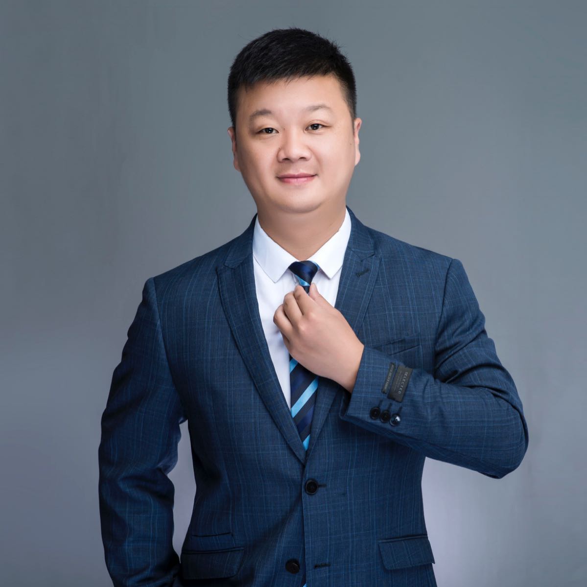 我爱我家二手房中介