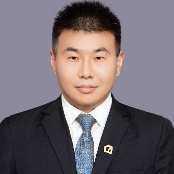 我爱我家租房中介