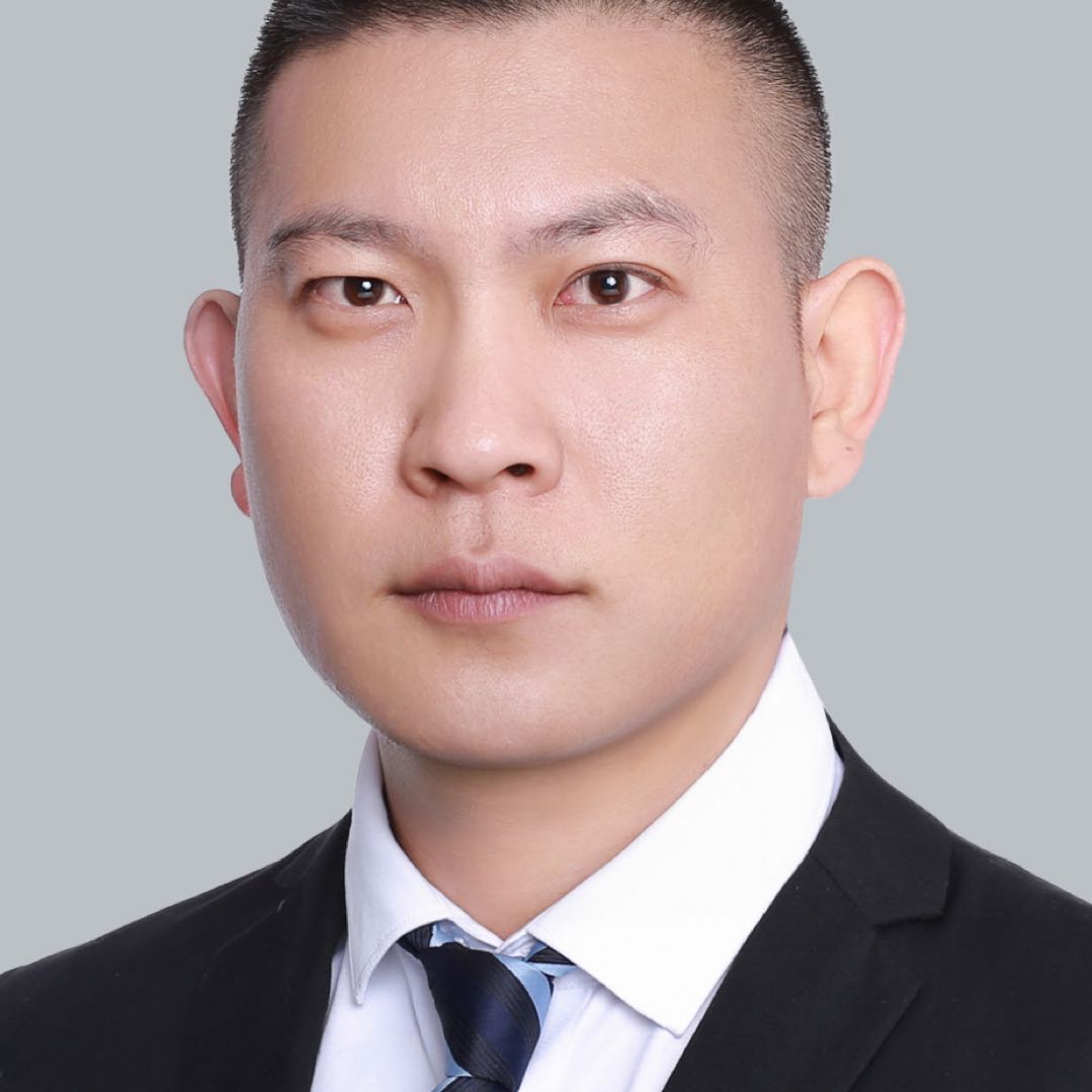 我爱我家二手房中介