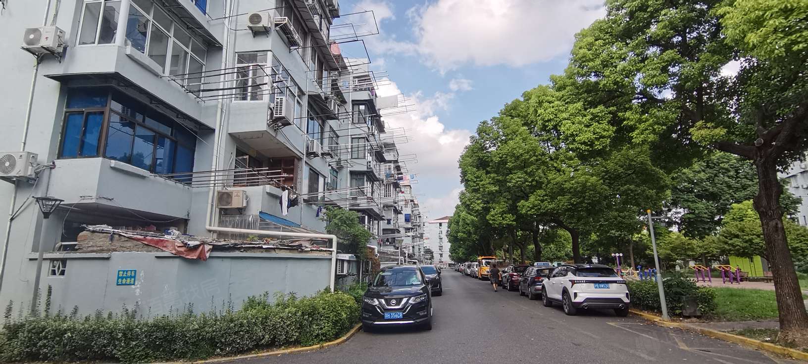 淞南八村