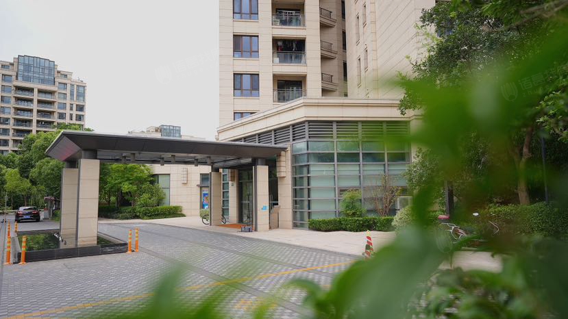 仁恒森兰雅苑mini公馆