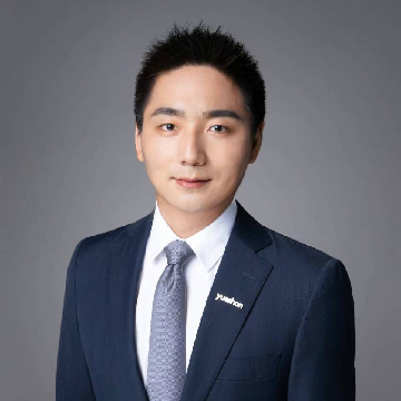 悦善地产二手房中介