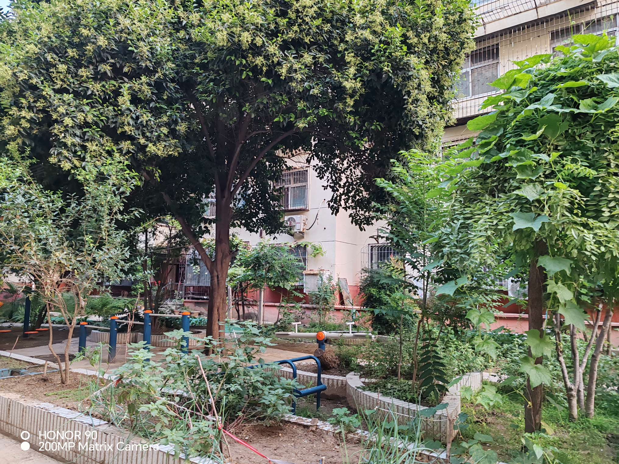交通规划勘察设计家属院