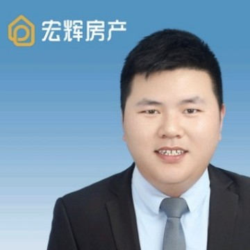 宏辉地产租房中介