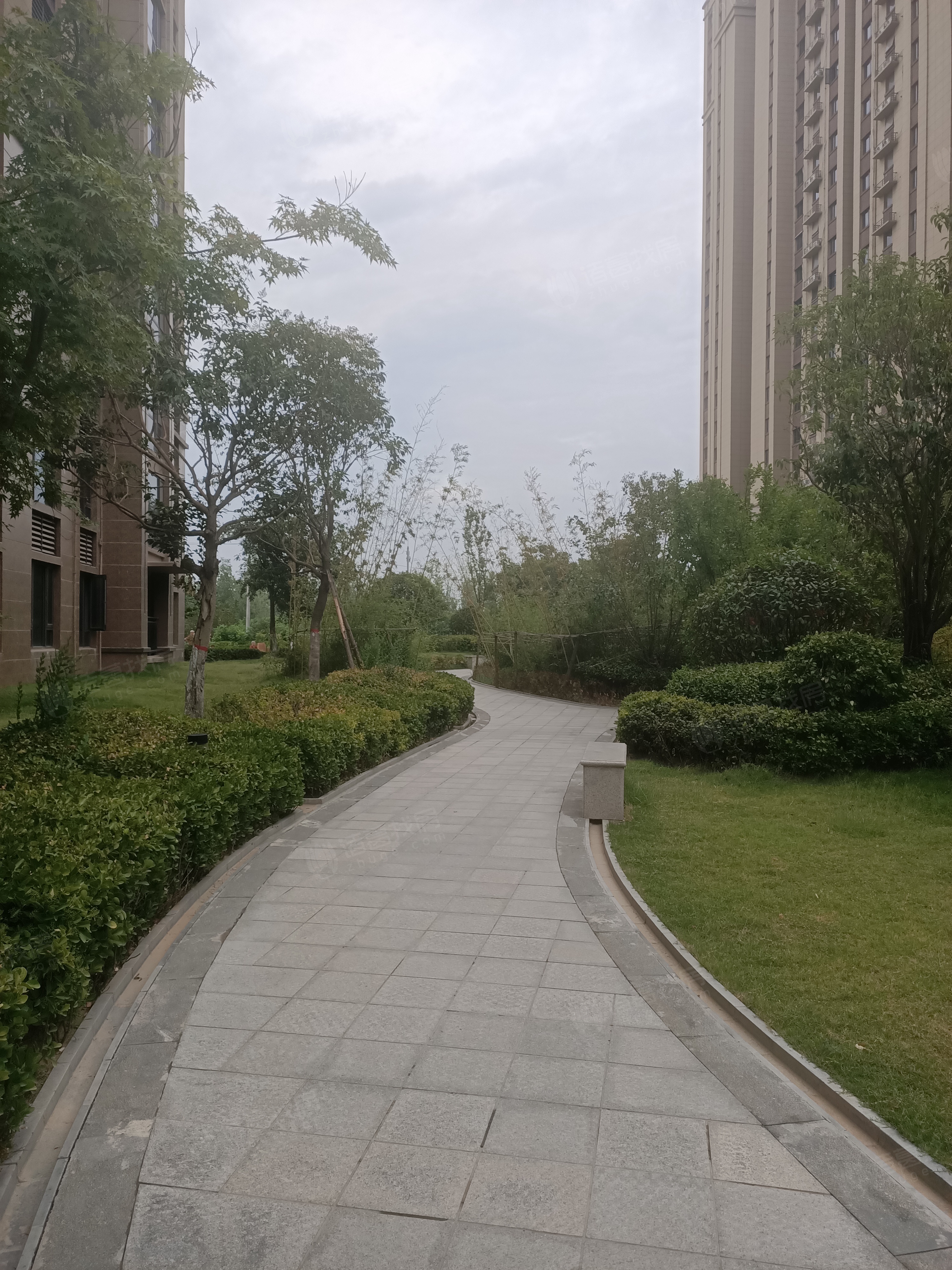 东润玺城三期