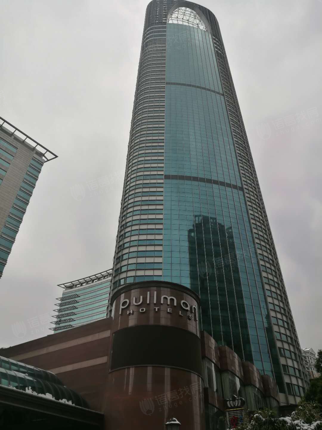 中港汇黄埔