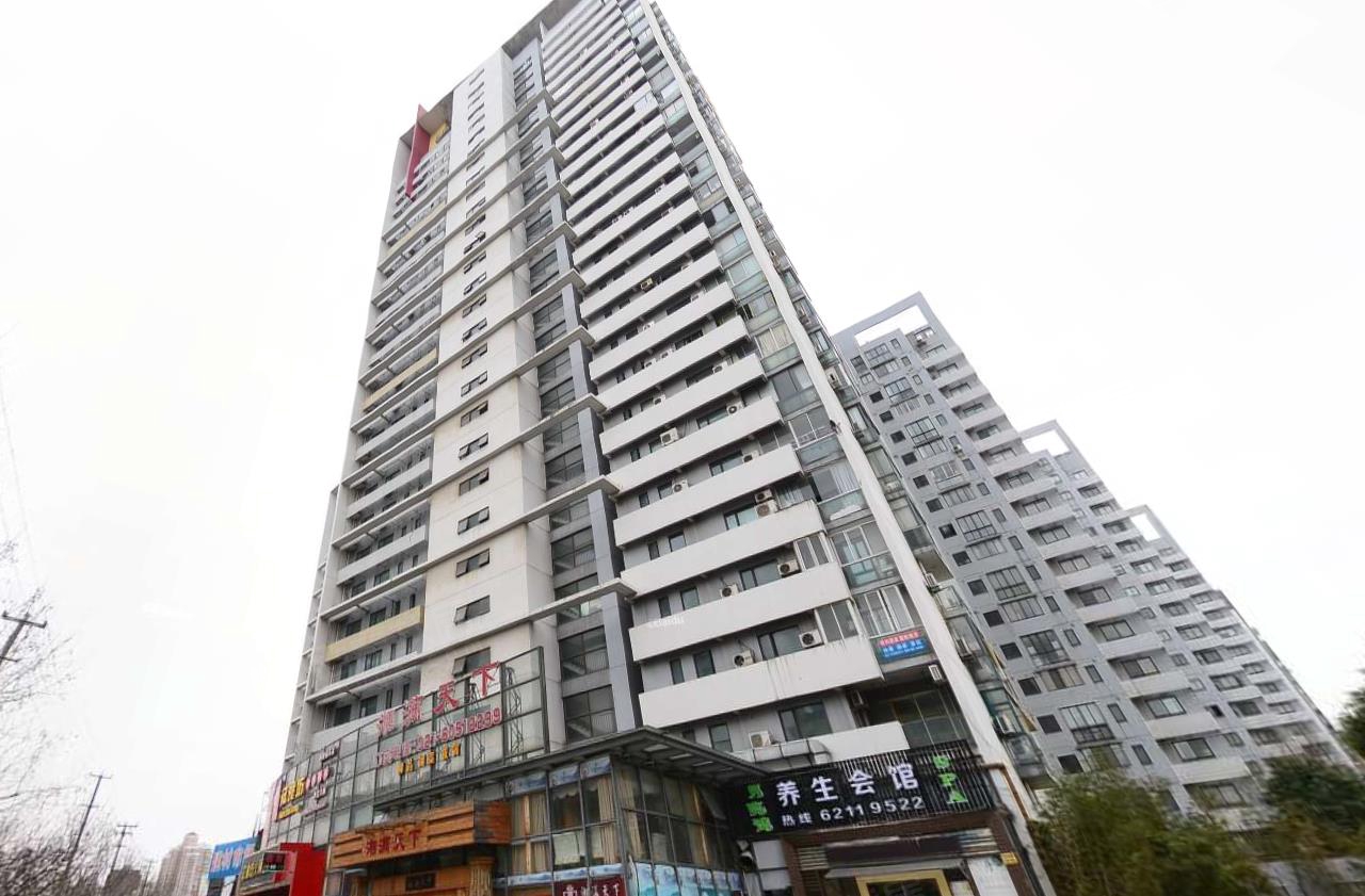 远东大厦