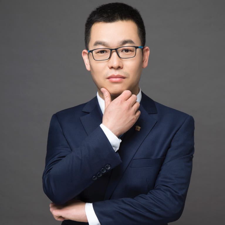 我爱我家二手房中介