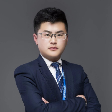 金色时光二手房中介