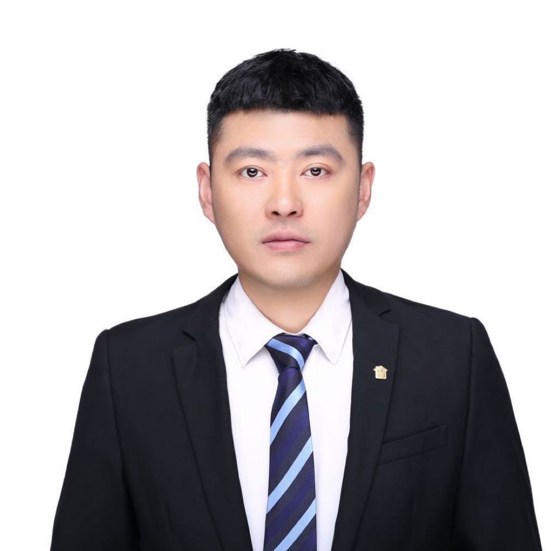 我爱我家二手房中介