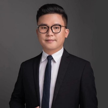 我爱我家二手房中介