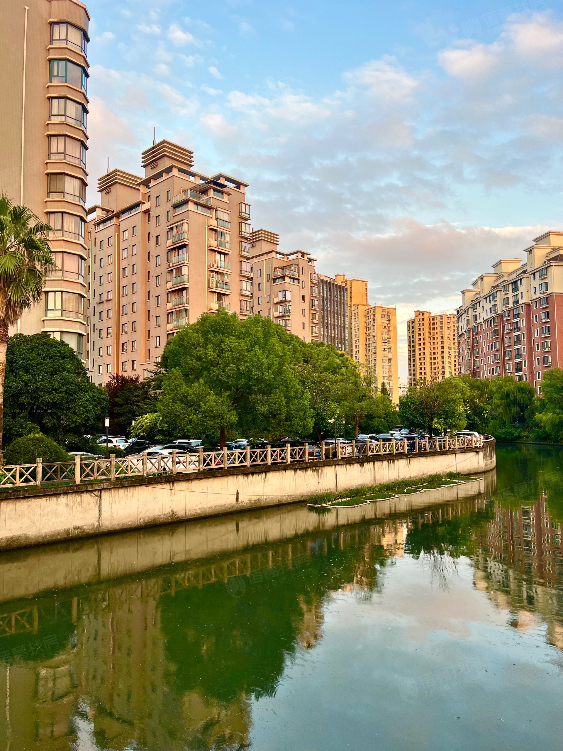 歌林春天馨园