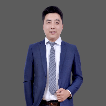 金色时光二手房中介