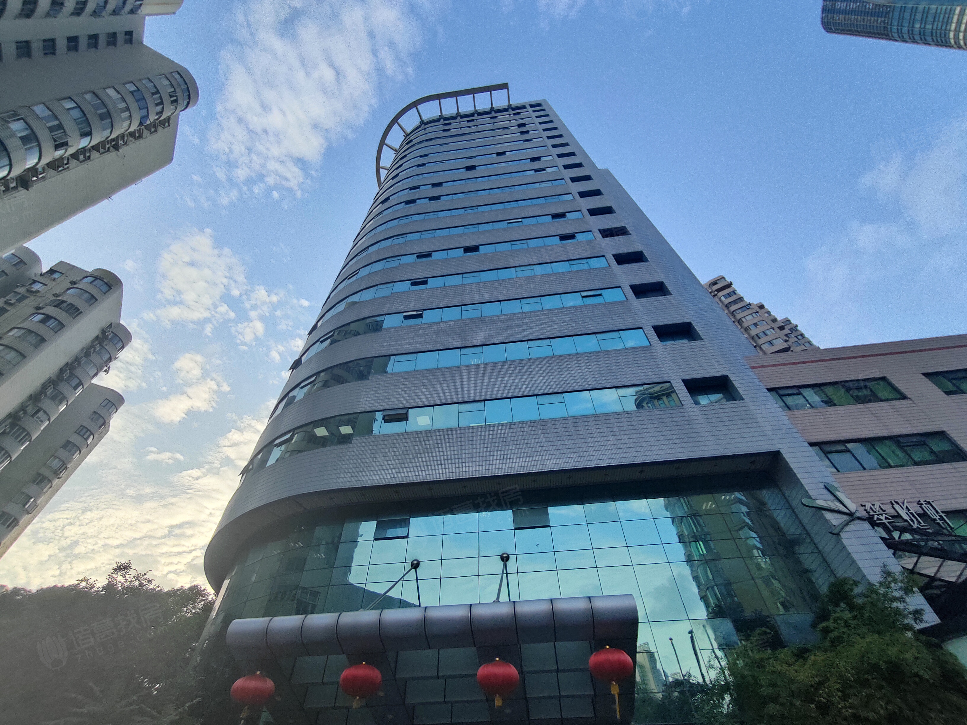 海丽大厦