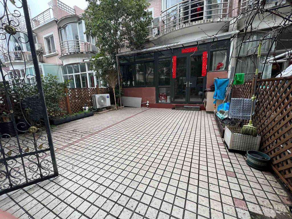 圣陶沙花园(别墅)