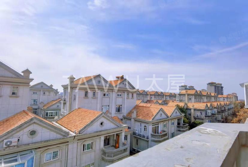 绿中海明苑二期（公寓）