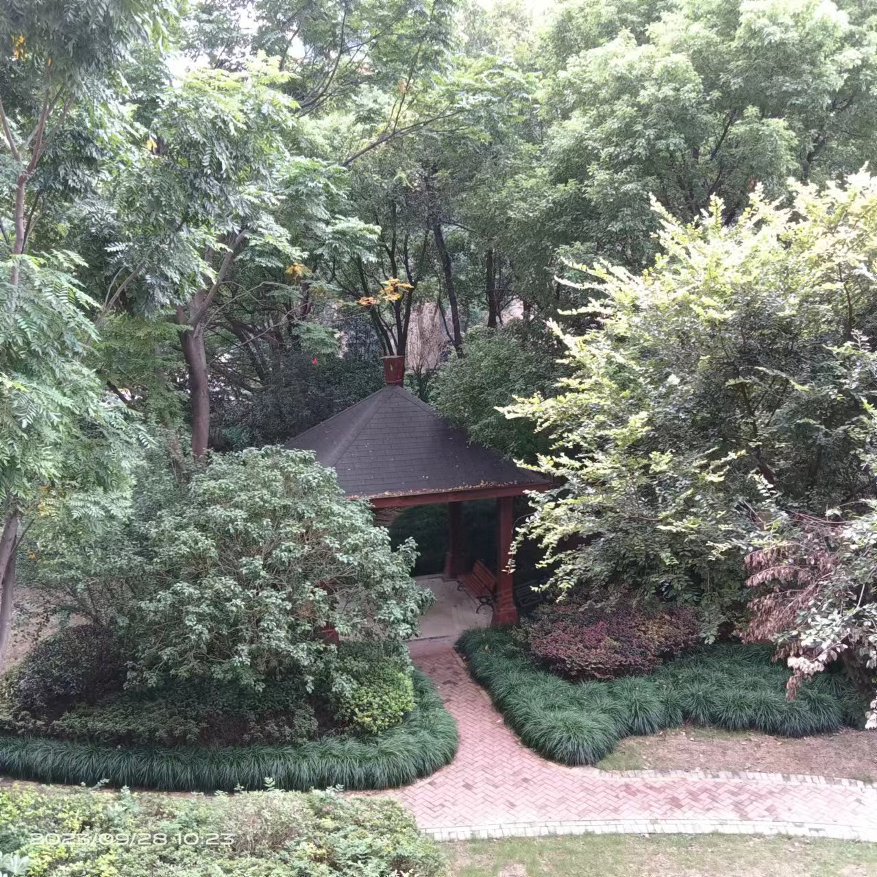 旭辉华庭（住宅）
