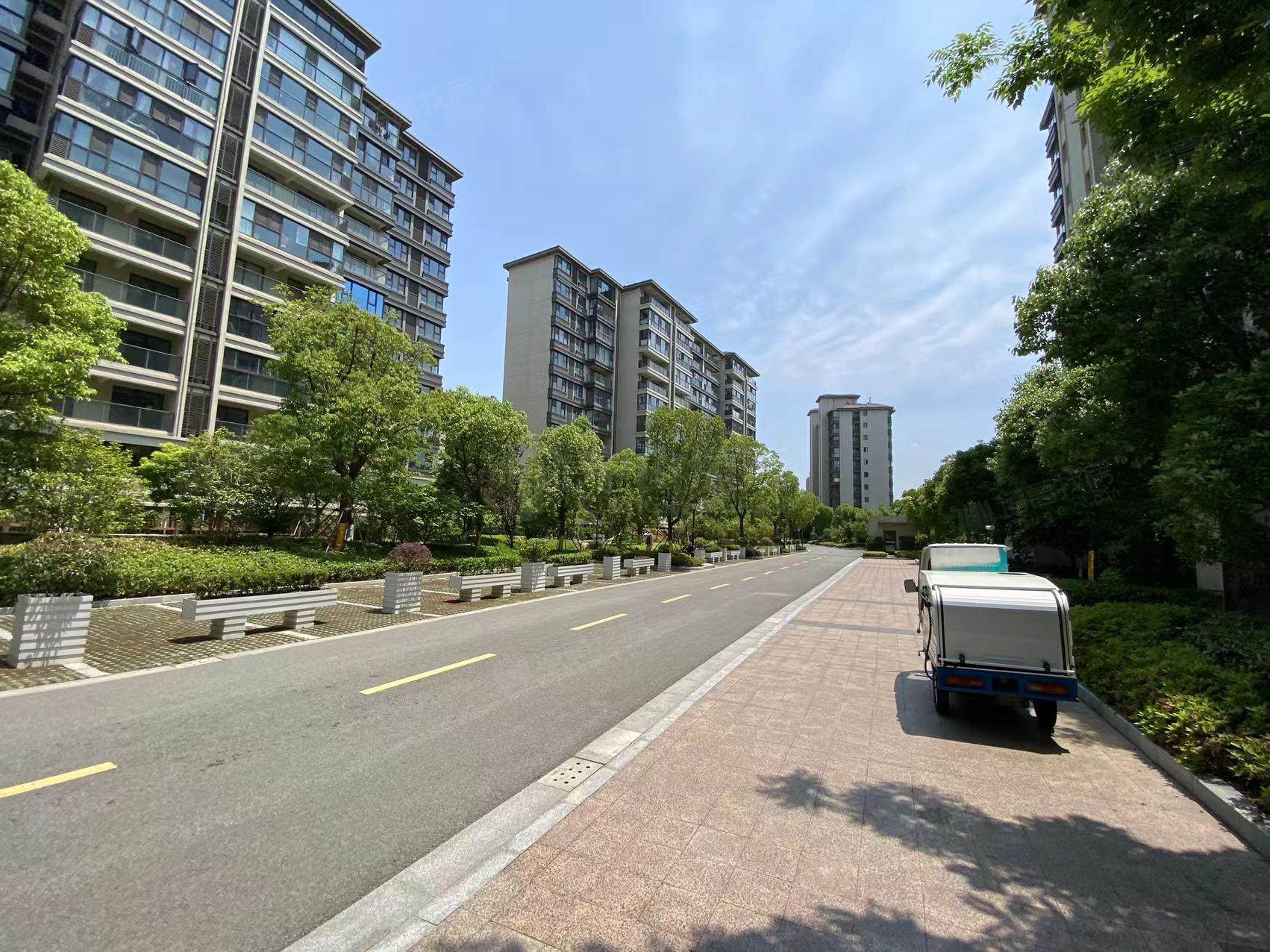 吉宝澜岸铭邸
