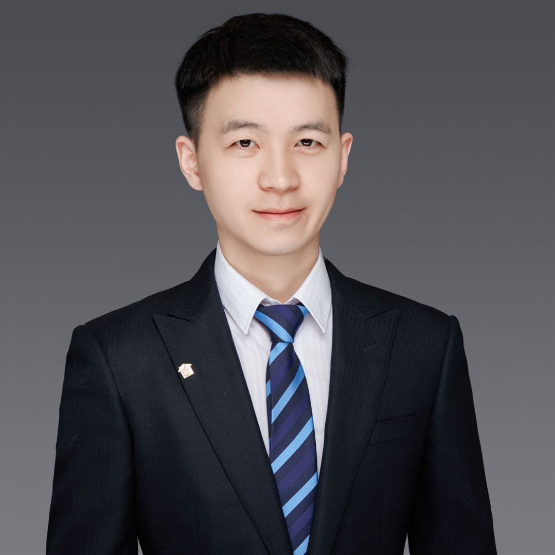 我爱我家二手房中介