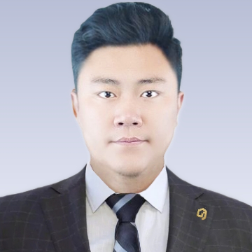 我爱我家租房中介