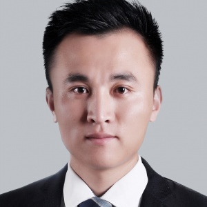 我爱我家二手房中介