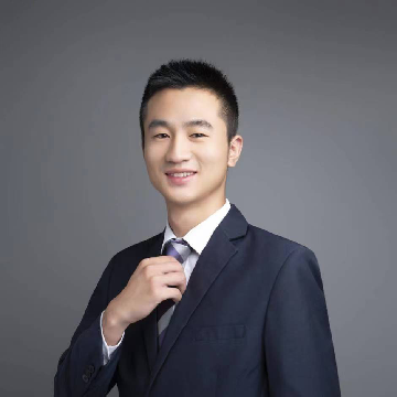 上海我爱我家租房中介