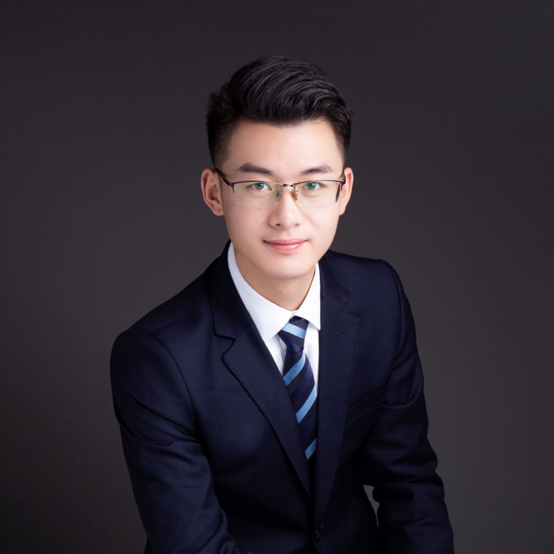 我爱我家二手房中介
