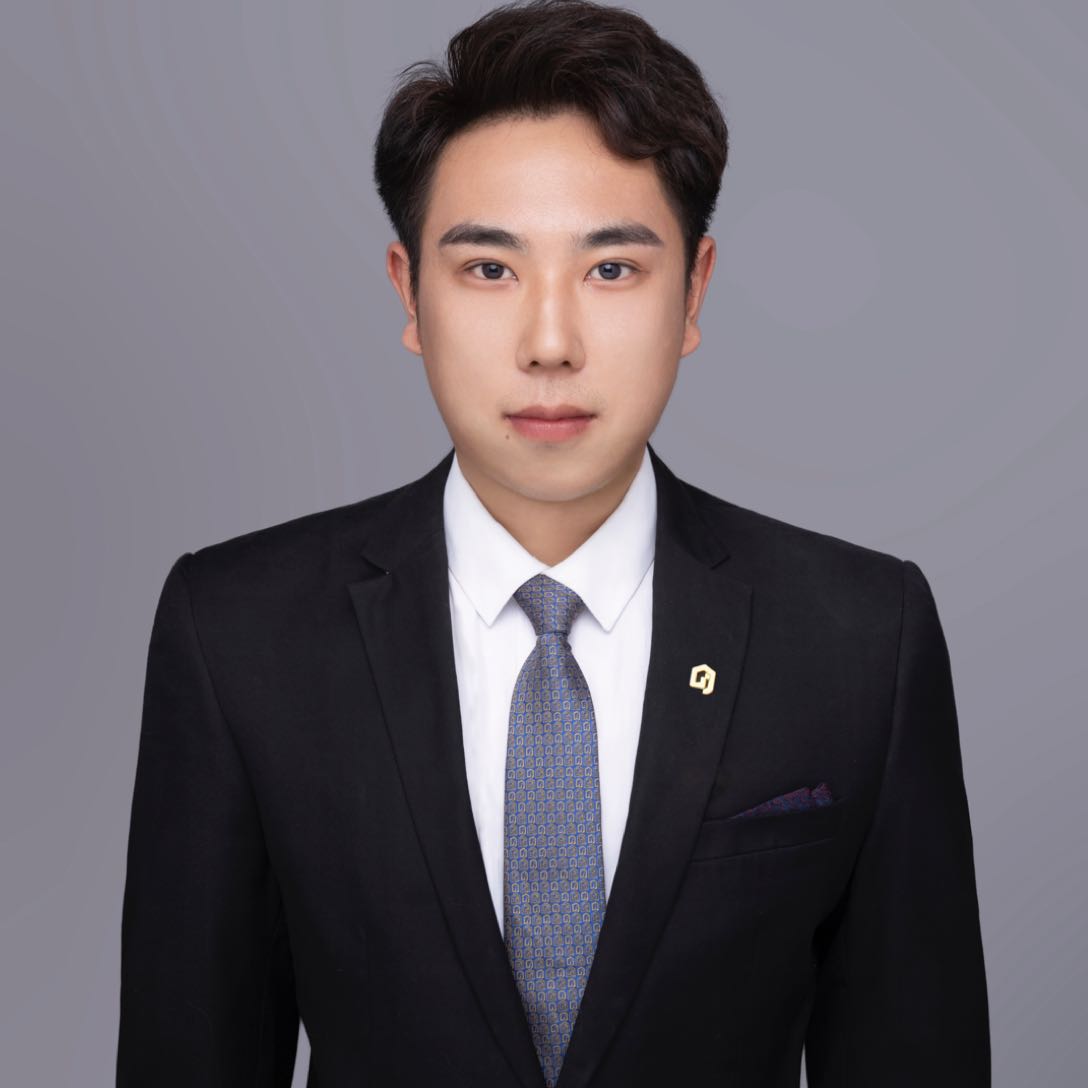 我爱我家二手房中介