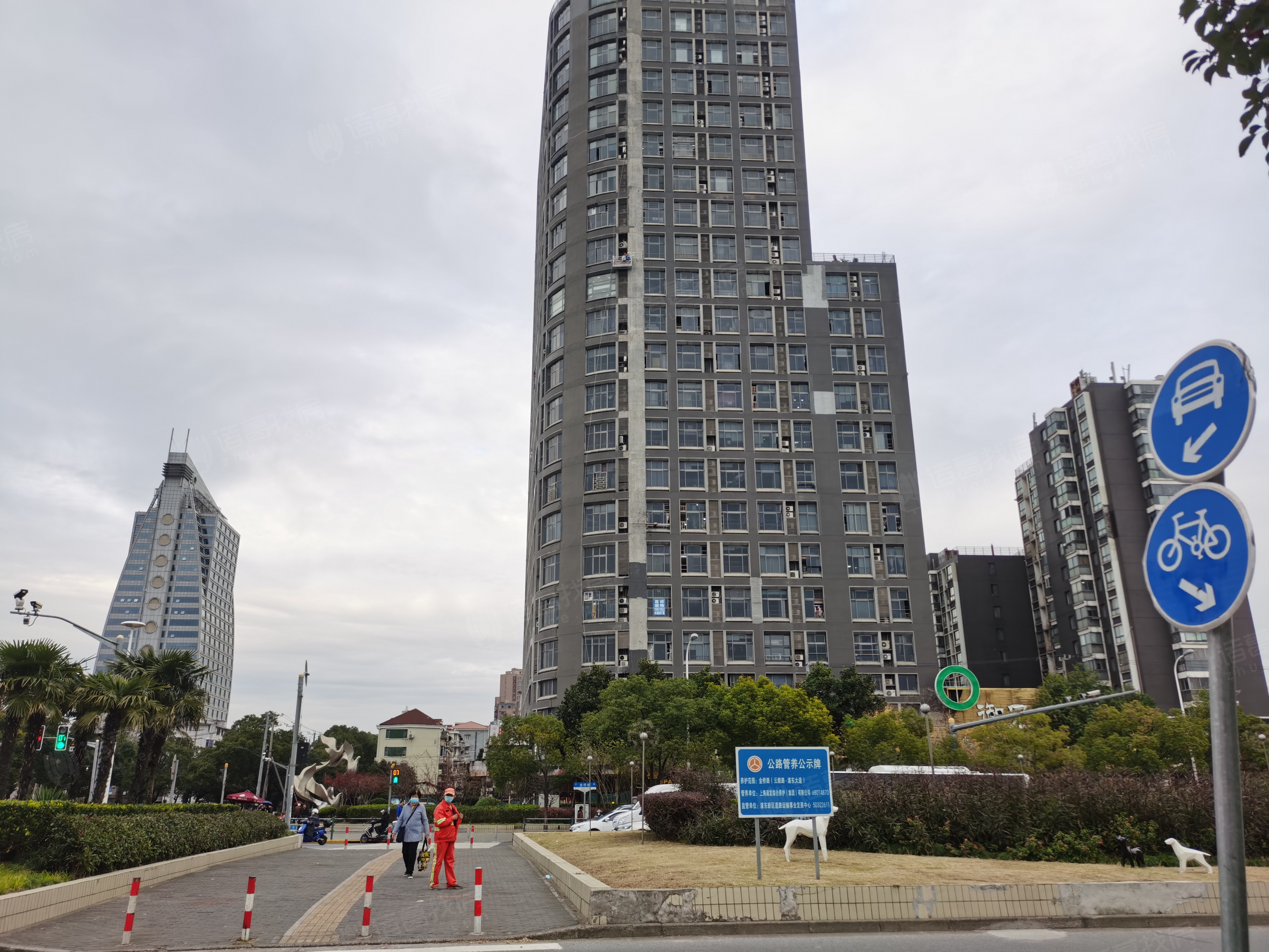 中环滨江大厦
