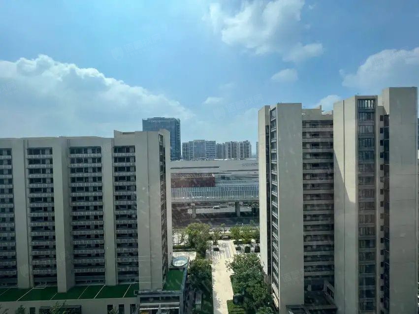 万科天空之城三期星之屿