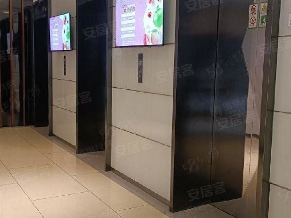 复兴小区