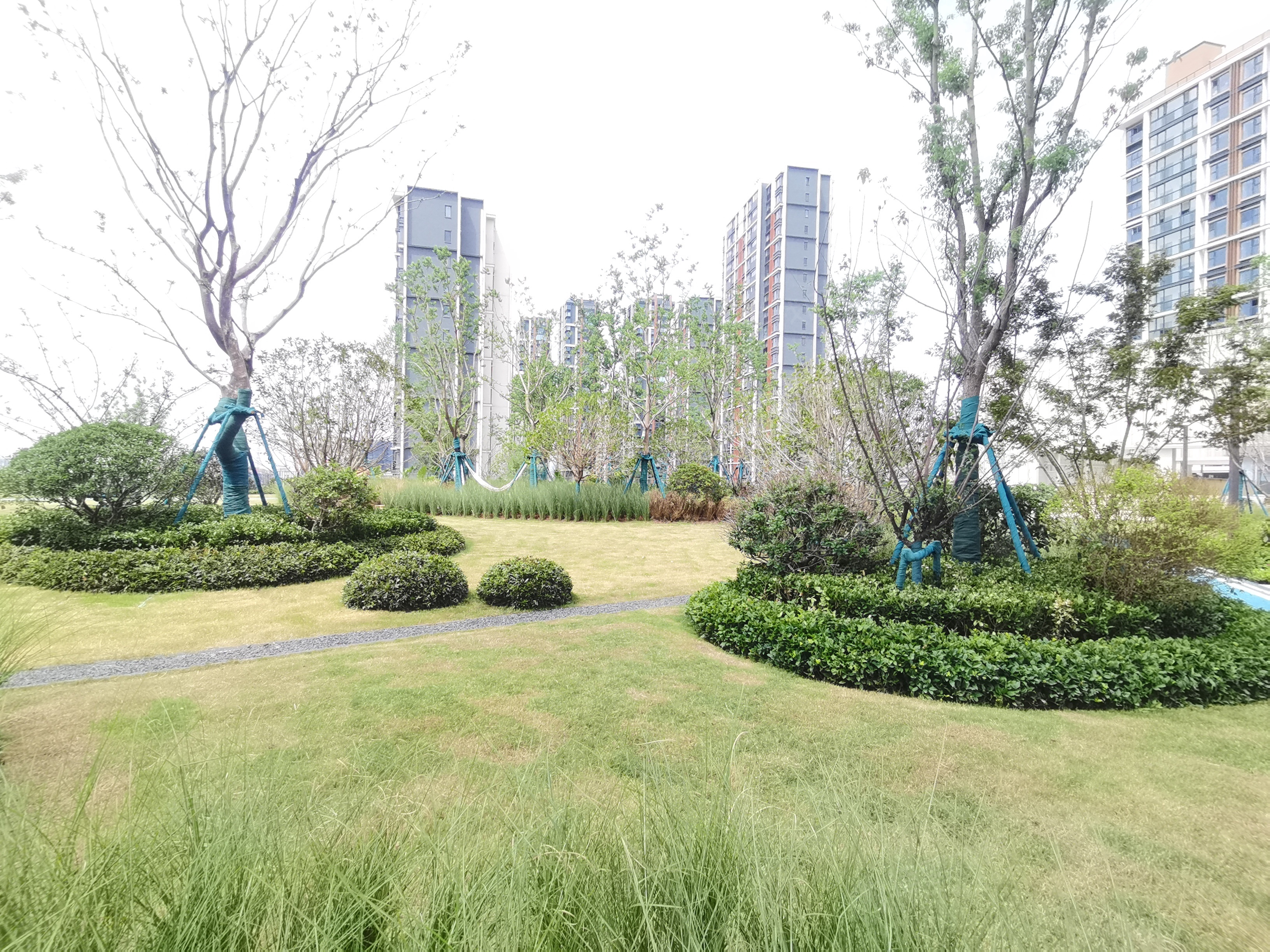 万科天空之城四期光之丘