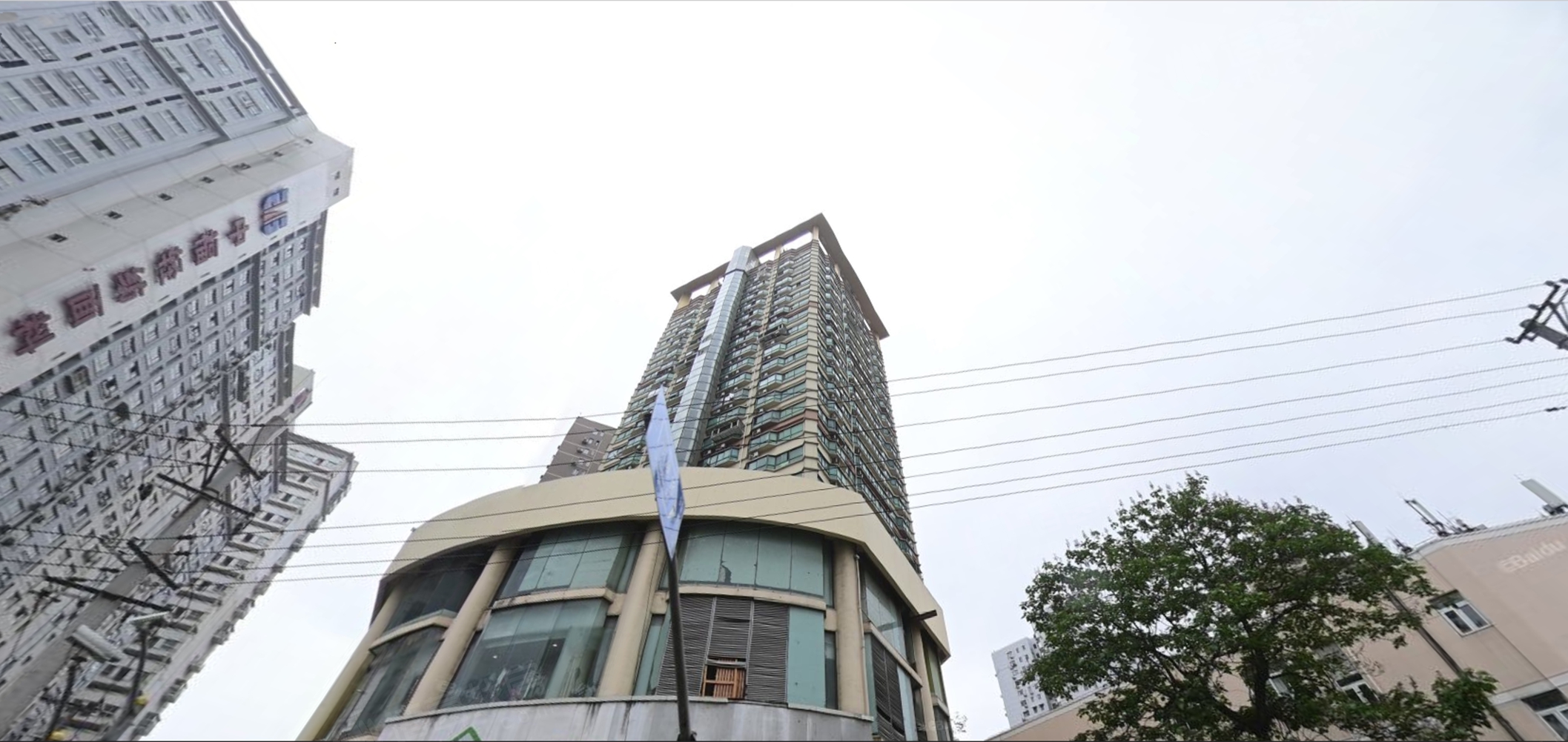 赛元酒店公寓