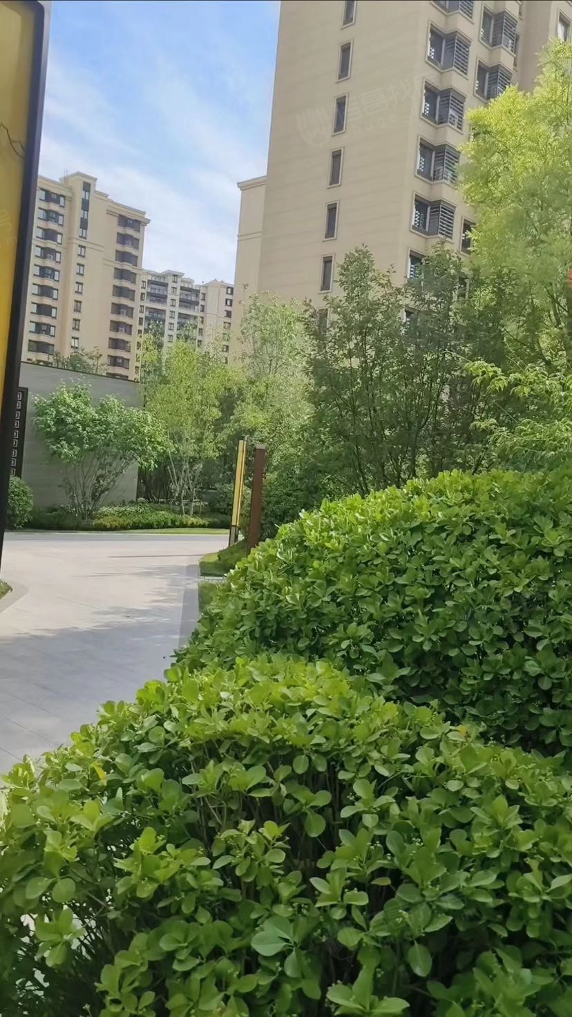 盛世华府